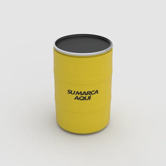 TAMBOR ABIERTO 200L (A-55)