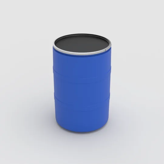 TAMBOR ABIERTO 200L (A-55)