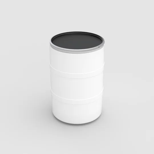 tambo-plastico-200-litros-abierto-blanco-tapa-negra-plastank
