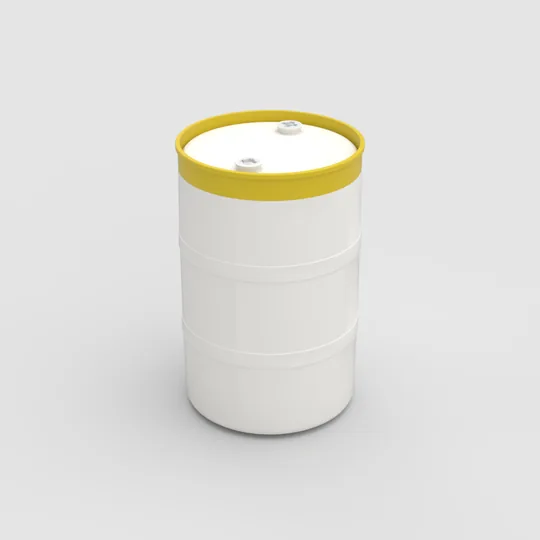 tambo-plastico-200-litros-anillo-amarillo-tambo-natural-plastank