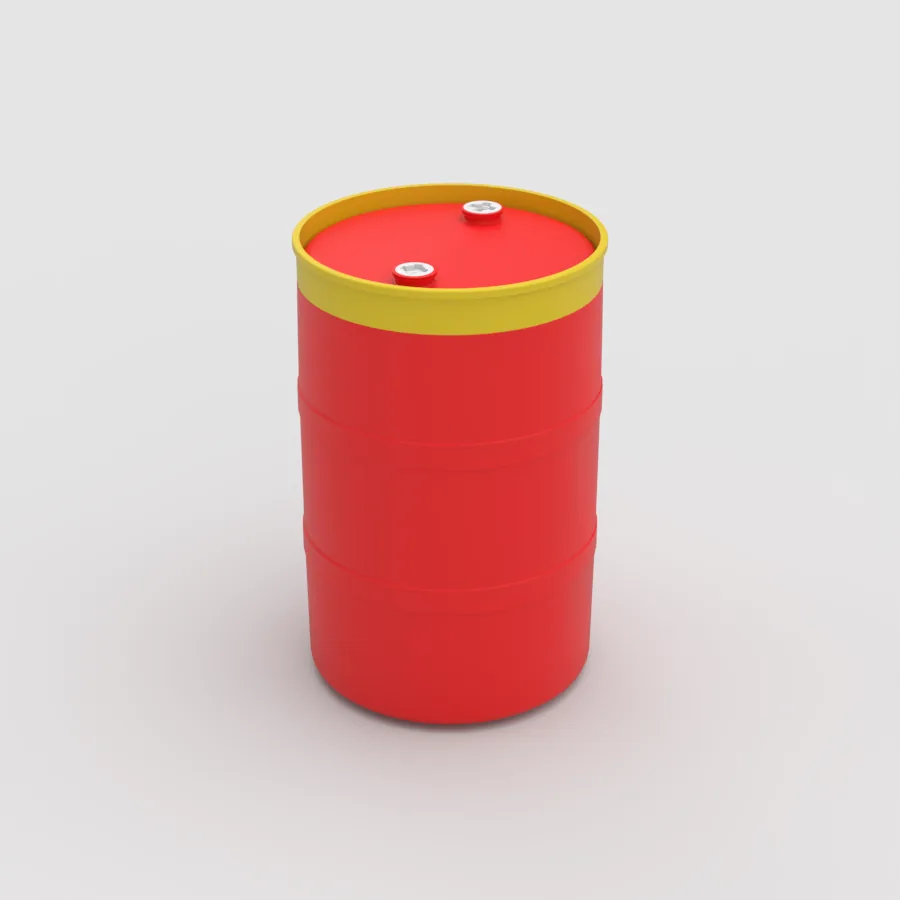 tambo-plastico-200-litros-anillo-amarillo-tambo-rojo-plastank