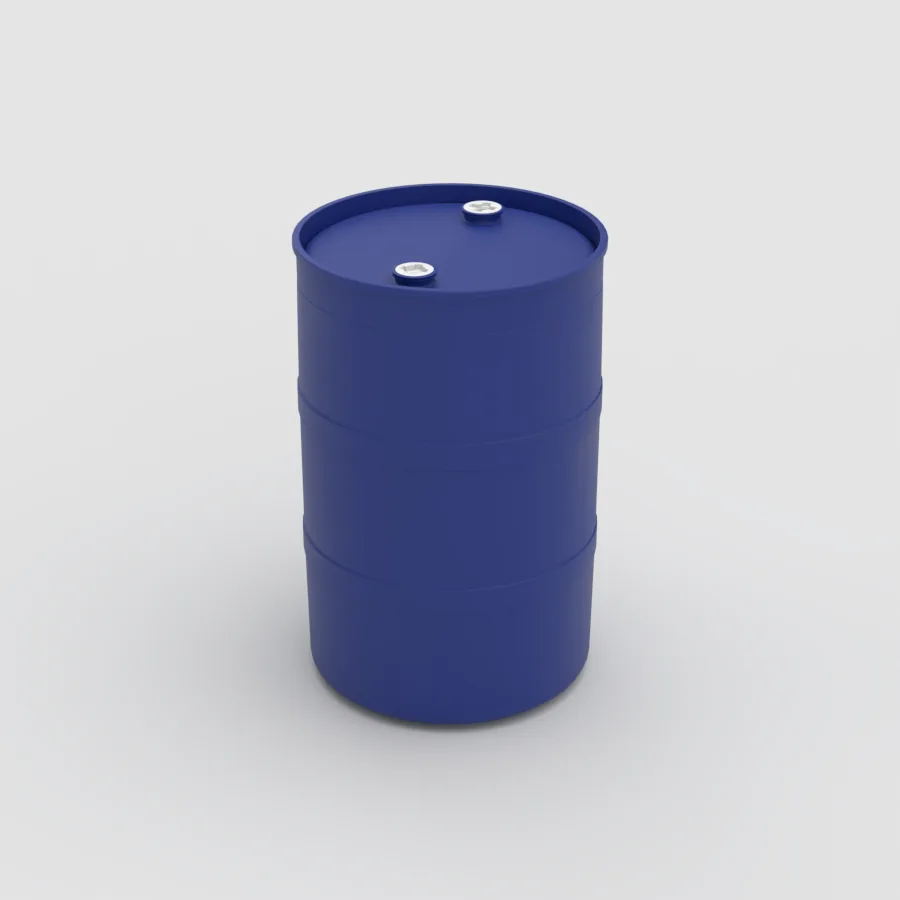 tambo-plastico-200-litros-anillo-azul-marino-tambo-azul-marino-plastank