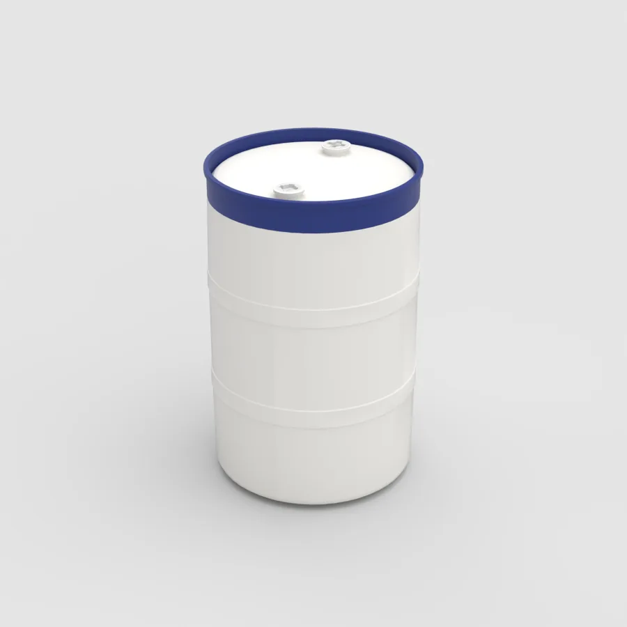 tambo-plastico-200-litros-anillo-azul-marino-tambo-natural-plastank
