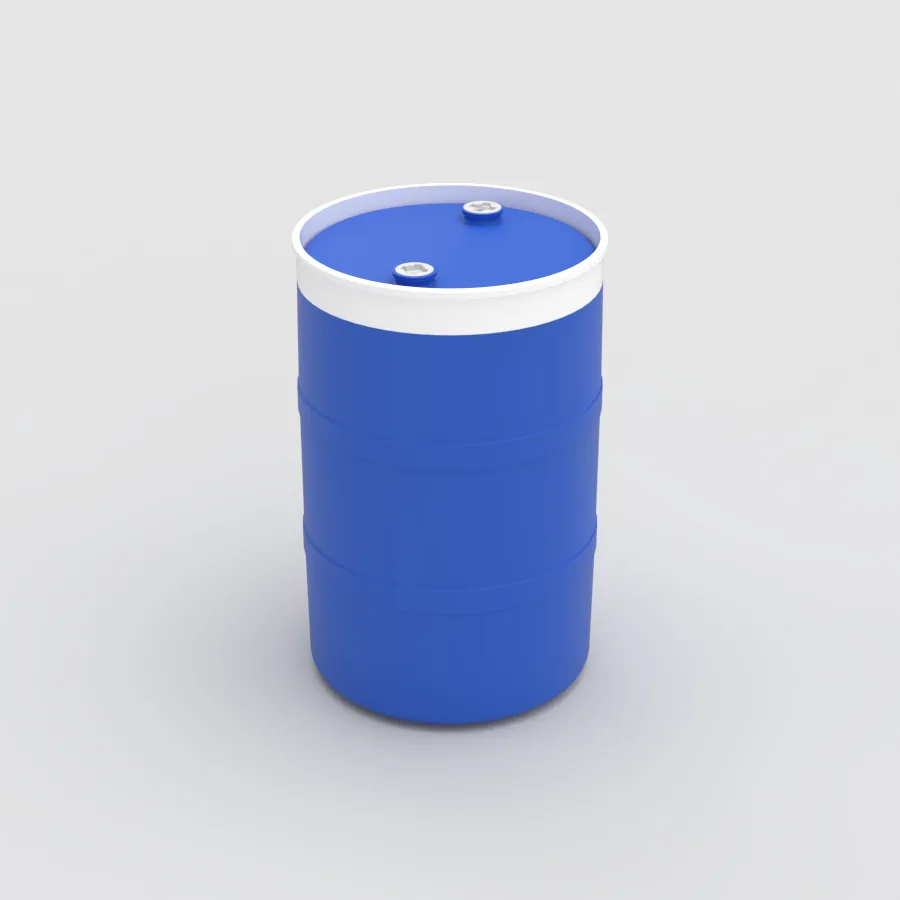 tambo-plastico-200-litros-anillo-blanco-tambo-azul-celeste-plastank