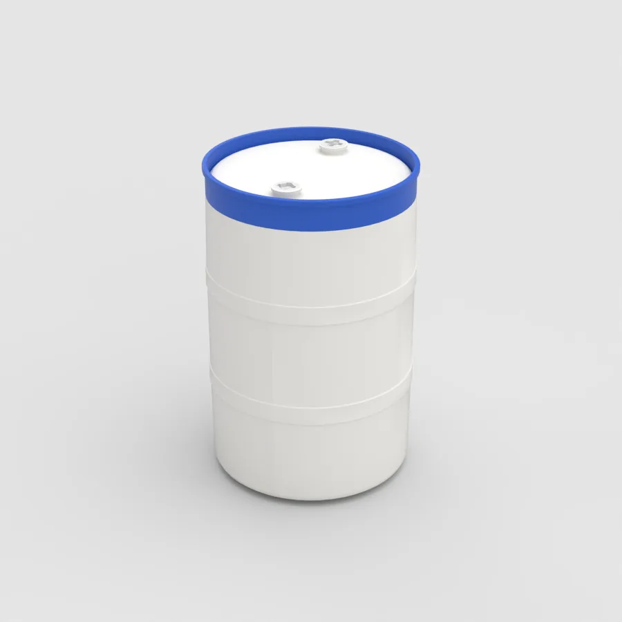 tambo-plastico-200-litros-anillo-celeste-tambo-natural-plastank