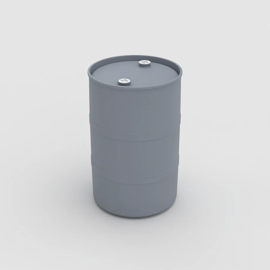 tambo-plastico-200-litros-anillo-gris-tambo-gris-plastank