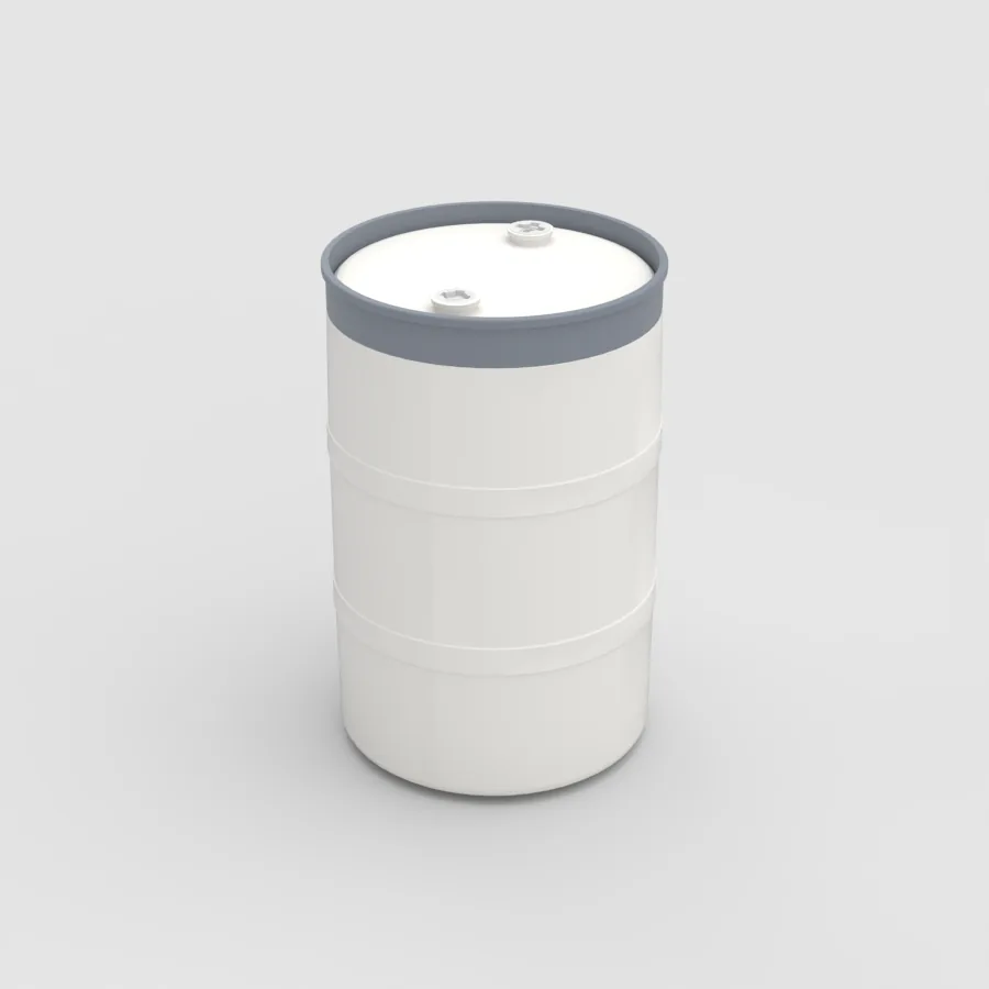 tambo-plastico-200-litros-anillo-gris-tambo-natural-plastank