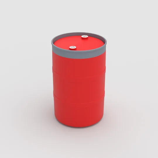 tambo-plastico-200-litros-anillo-gris-tambo-rojo-plastank