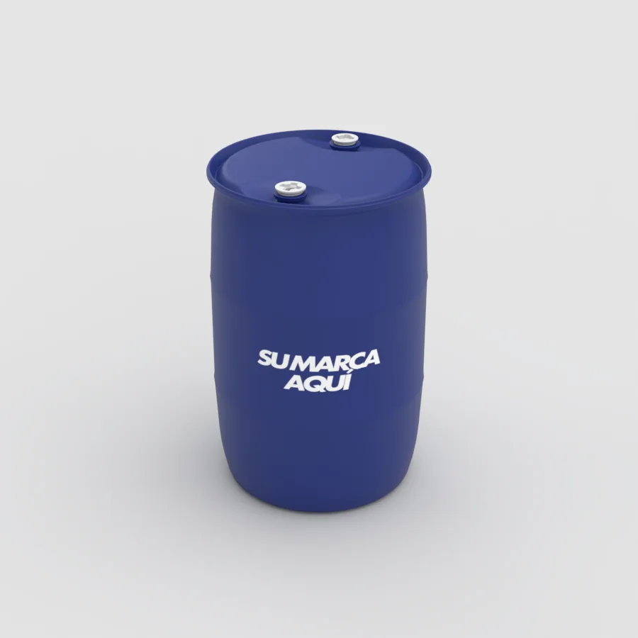 tambo-plastico-200-litros-anillo-integrado-azul-marino-personalizado-plastank