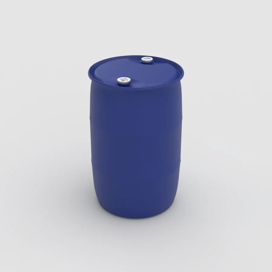 tambo-plastico-200-litros-anillo-integrado-azul-marino-plastank