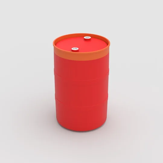 tambo-plastico-200-litros-anillo-naranja-tambo-rojo-plastank