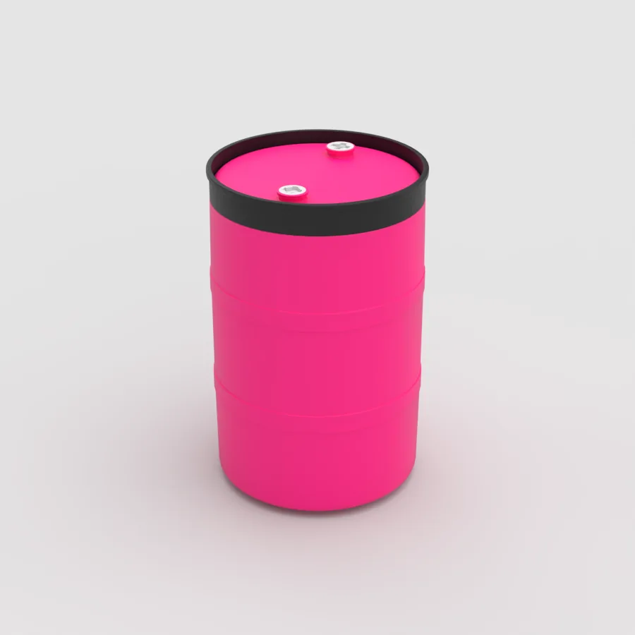 tambo-plastico-200-litros-anillo-negro-tambo-rosa-plastank