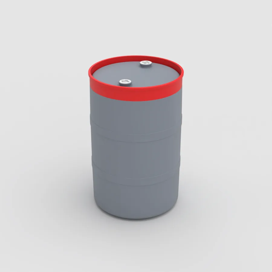 tambo-plastico-200-litros-anillo-rojo-tambo-gris-plastank