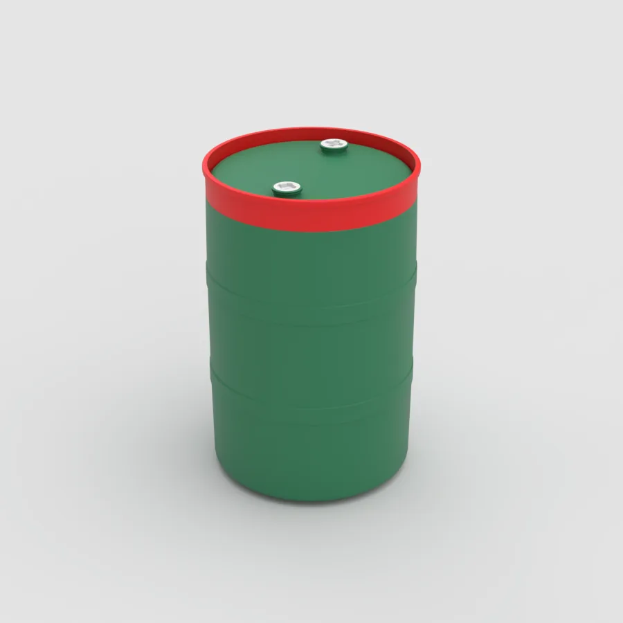 tambo-plastico-200-litros-anillo-rojo-tambo-verde-plastank