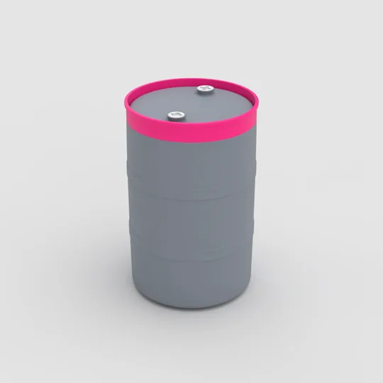 tambo-plastico-200-litros-anillo-rosa-tambo-gris-plastank