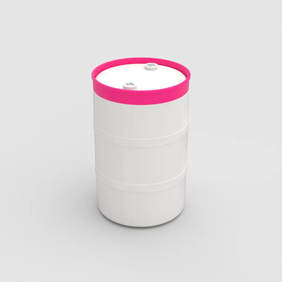 tambo-plastico-200-litros-anillo-rosa-tambo-natural-plastank