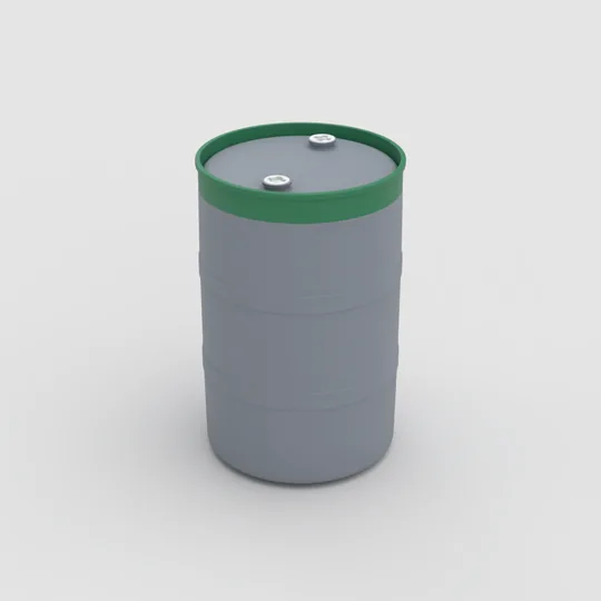 tambo-plastico-200-litros-anillo-verde-tambo-gris-plastank