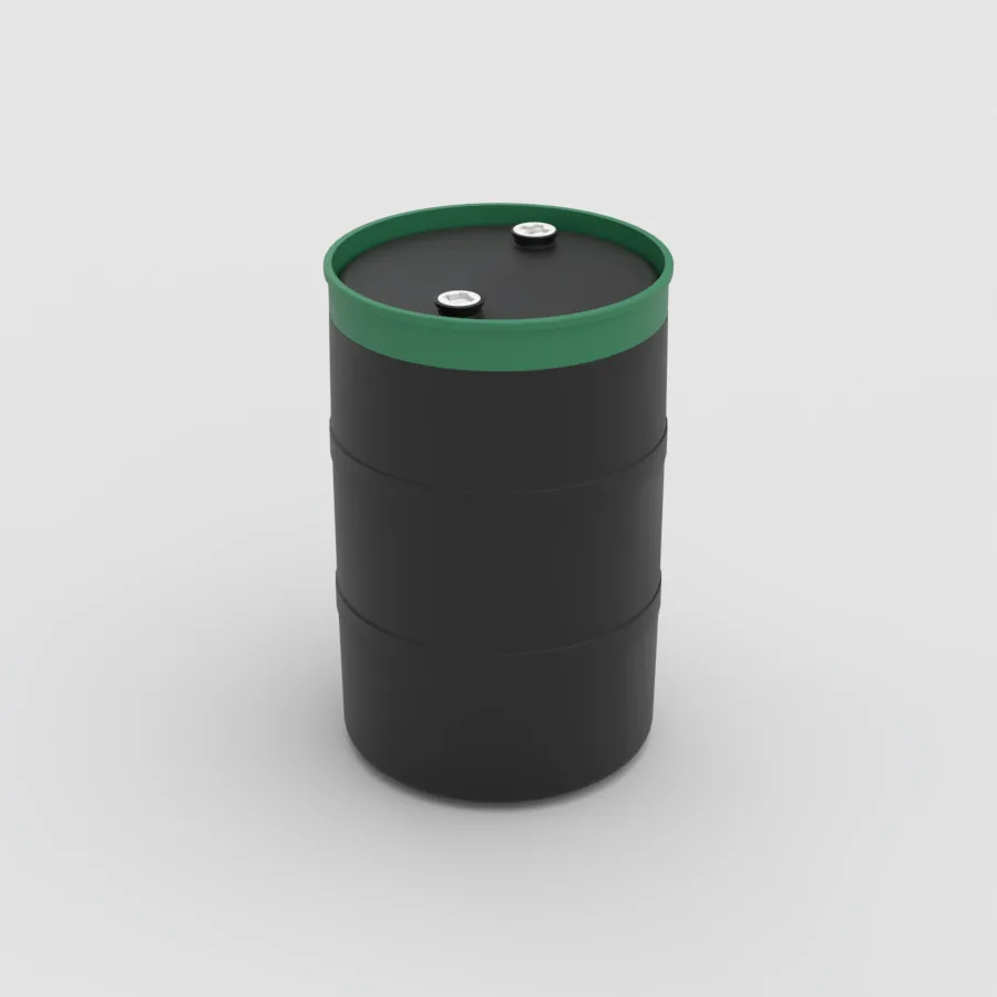 tambo-plastico-200-litros-anillo-verde-tambo-negro-plastank