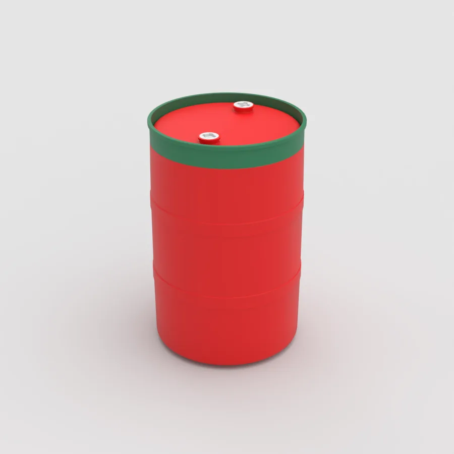 tambo-plastico-200-litros-anillo-verde-tambo-rojo-plastank