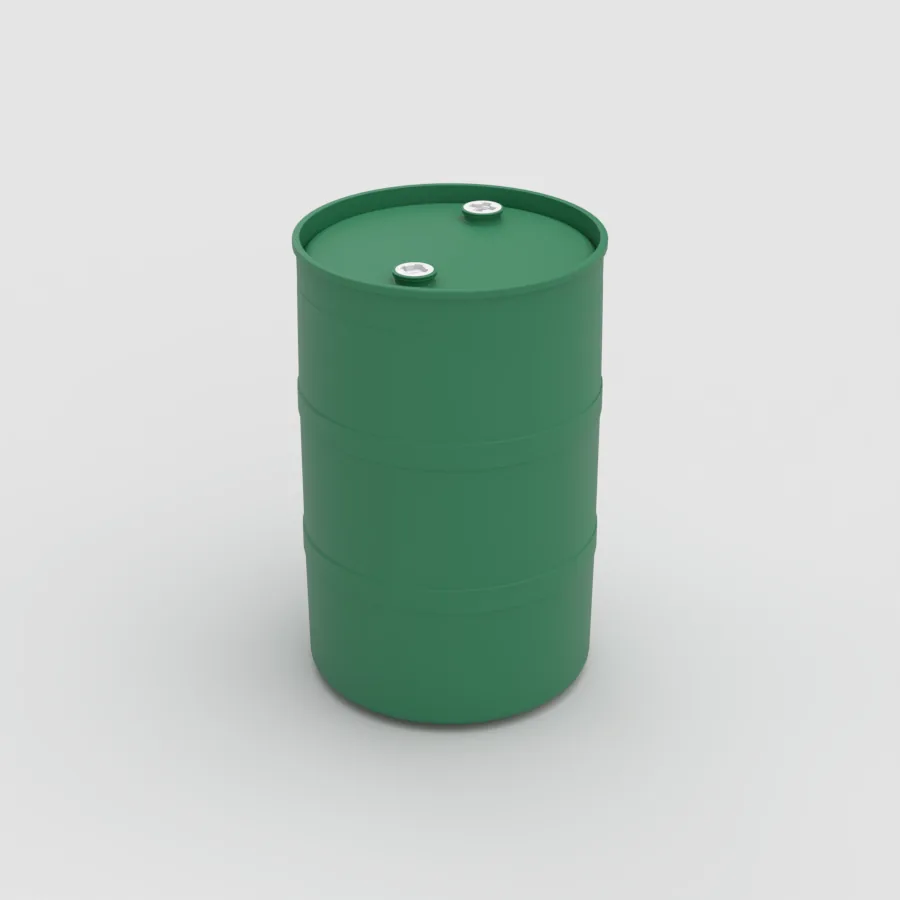 tambo-plastico-200-litros-anillo-verde-tambo-verde-plastank